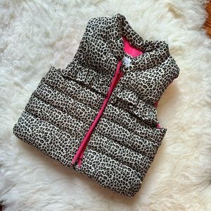 Baby Gap Puffer Vest